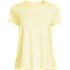 Women's Power Performance Short Sleeve Crewneck Tee, Front