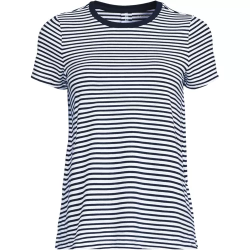 Women's Power Performance Short Sleeve Crewneck Tee, Front