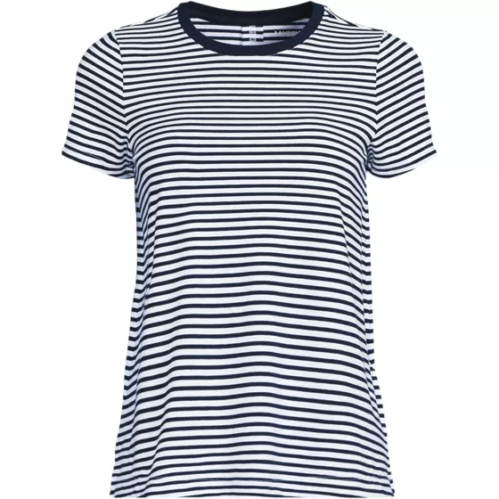 Women's Plus Size Power Performance Short Sleeve Crewneck Tee - primary