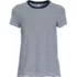 Women's Power Performance Short Sleeve Crewneck Tee, Front