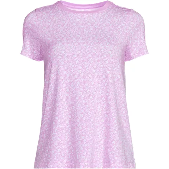 Women's Tall Power Performance Short Sleeve Crewneck Tee - primary