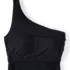 Women's Slender One Shoulder Top, alternative image