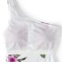Women's Slender One Shoulder Top, alternative image
