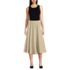 Women's Sleeveless Solution Duet Dress, Front