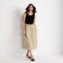 Women's Sleeveless Solution Duet Dress, alternative image
