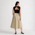 Women's Sleeveless Solution Duet Dress, Back