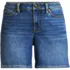 Women's Recover Mid Rise 7" Jean Shorts, Front