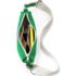 Canvas Crescent Crossbody Bag, alternative image