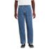 Men's Relaxed Denim Utility Pant, Front