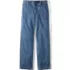 Men's Relaxed Denim Utility Pant, alternative image