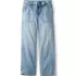 Men's Relaxed Denim Utility Pant, alternative image