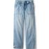 Men's Relaxed Denim Utility Pant, alternative image