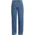 Men's Relaxed Denim Utility Pant, Front