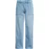 Men's Relaxed Denim Utility Pant, Front