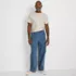 Men's Relaxed Denim Utility Pant, alternative image