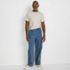 Men's Relaxed Denim Utility Pant, alternative image