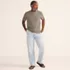 Men's Relaxed Denim Utility Pant, alternative image