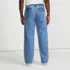 Men's Relaxed Denim Utility Pant, Back
