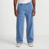 Men's Relaxed Denim Utility Pant, Front