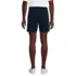 Men's 6" Relaxed Fit Pleated Knockabout Shorts, Back