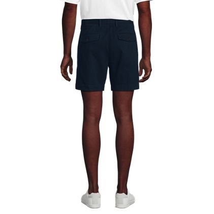 Men's 6" Relaxed Fit Pleated Knockabout Shorts - image 5