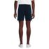 Men's 6" Relaxed Fit Pleated Knockabout Shorts, Back