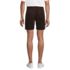 Men's 6" Relaxed Fit Pleated Knockabout Shorts, Back