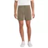 Men's 6" Relaxed Fit Pleated Knockabout Shorts, Front
