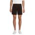 Men's 6" Relaxed Fit Pleated Knockabout Shorts, Front