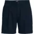 Men's 6" Relaxed Fit Pleated Knockabout Shorts, Front