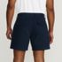 Men's 6" Relaxed Fit Pleated Knockabout Shorts, Back