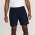 Men's 6" Relaxed Fit Pleated Knockabout Shorts, Front