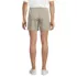 Men's 5.5" Lightweight Twill Easy Shorts, Back