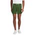 Men's 5.5" Lightweight Twill Easy Shorts, Front