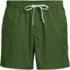 Men's 5.5" Lightweight Twill Easy Shorts, Front