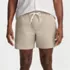 Men's 5.5" Lightweight Twill Easy Shorts, Front