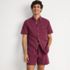 Men's 5.5 Inch Seersucker Easy Shorts, alternative image
