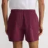 Men's 5.5 Inch Seersucker Easy Shorts, Back