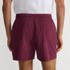 Men's 5.5 Inch Seersucker Easy Shorts, Back