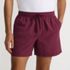 Men's 5.5 Inch Seersucker Easy Shorts, Front