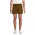 Men's 5.5" Eyelet Easy Shorts - Set Bottom, Front