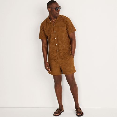 Men's 5.5' Eyelet Easy Shorts