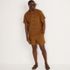Men's 5.5" Eyelet Easy Shorts - Set Bottom, alternative image
