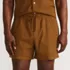 Men's 5.5" Eyelet Easy Shorts - Set Bottom, Front