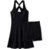 Women's Active High Impact Skater Skirt Dress, alternative image