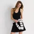 Women's Active High Impact Skater Skirt Dress, alternative image