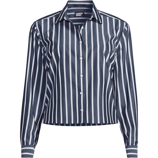 Women's Dress Shirts | Lands' End