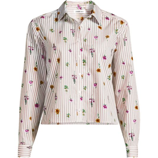 Women's Button Down Dress Shirts