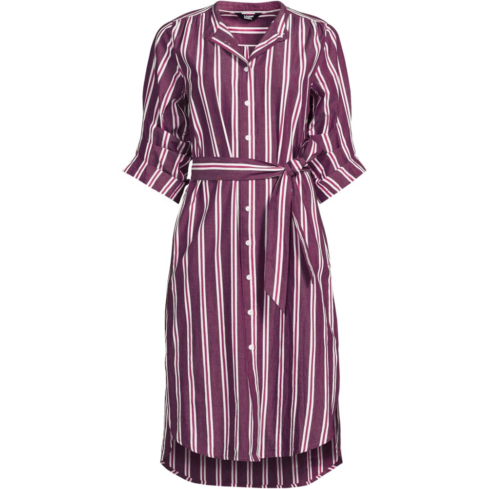 shirt dress loose puff sleeve Olivefallingdot / L making it suitable for both everyday wear and special occasions. SMOCKED PUFF-SLEEVE SHIRT DRESS -