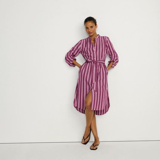 sachin and babi light blue dress Long Shirt Dresses | Long Sleeve Maxi Shirt Dresses main image 1